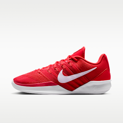 (Women) Nike Sabrina 3 EP University Red/Track Red/Bright Crimson/White IQ9033-600