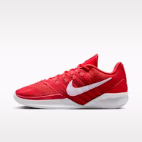 (Women) Nike Sabrina 3 EP University Red/Track Red/Bright Crimson/White IQ9033-600 (Women) Nike Sabrina 3 EP University Red/Track Red/Bright Crimson/White IQ9033-600