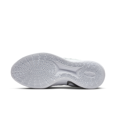 Order (W) Nike Sabrina 3 EP 白/綠薄荷/金屬銀 HF2882-101