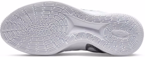 Order (W) Nike Sabrina 3 EP 白/綠薄荷/金屬銀 HF2882-101