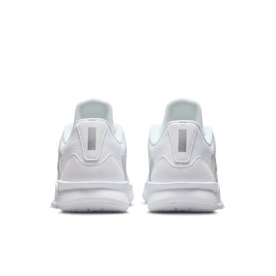 Details for (W) Nike Sabrina 3 EP 白/綠薄荷/金屬銀 HF2882-101