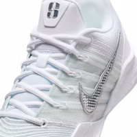 Sizing (W) Nike Sabrina 3 EP 白/綠薄荷/金屬銀 HF2882-101