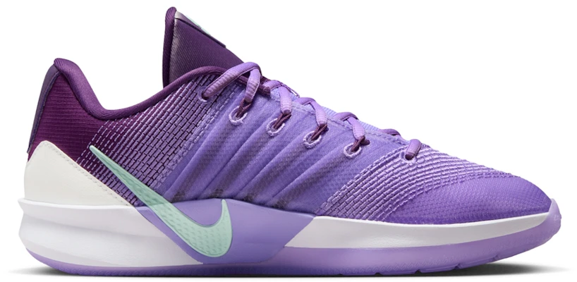 (W) NIKE SABRINA 3 SE EP Sepatu Basket IQ5084501 Lookbook (W) NIKE SABRINA 3 SE EP Sepatu Basket IQ5084501