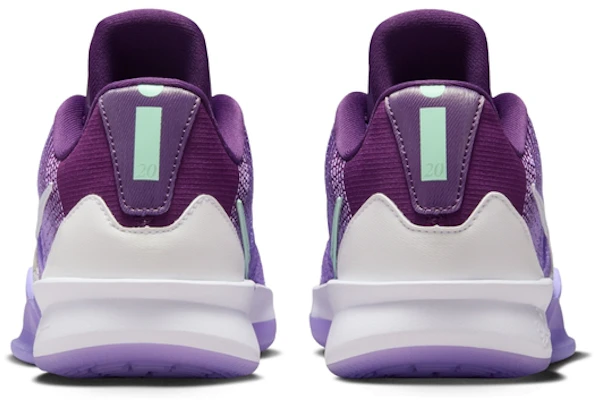 (W) NIKE SABRINA 3 SE EP Sepatu Basket IQ5084501 Details for (W) NIKE SABRINA 3 SE EP Sepatu Basket IQ5084501