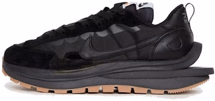 Nike sacai x LDWaffle 'Black' DD1875-002 Nike sacai x LDWaffle 'Black' DD1875-002