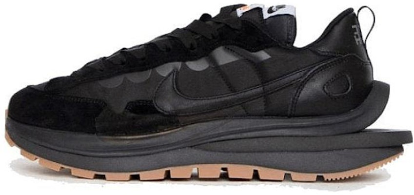 Nike sacai x LDWaffle 'Black' DD1875-002 Buy Nike sacai x LDWaffle 'Black' DD1875-002