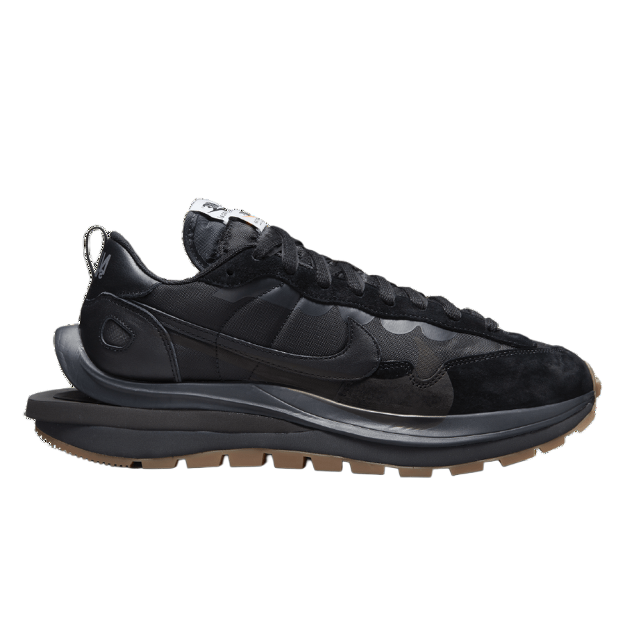 Order ナイキ サカイ LDワッフル "ブラック" DD1875-002