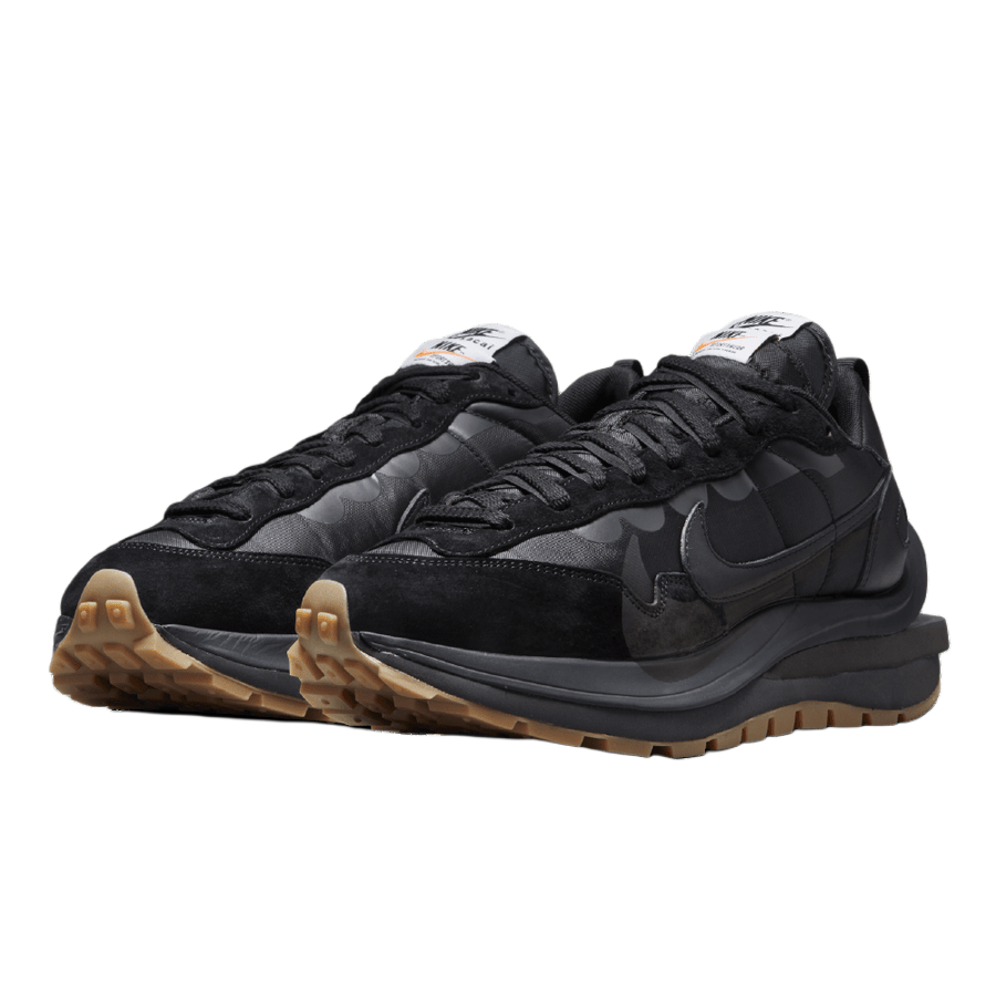 Lookbook ナイキ サカイ LDワッフル "ブラック" DD1875-002