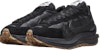 Nike sacai x LDWaffle 'Hitam' DD1875-002