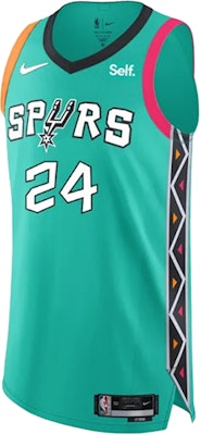 Nike Jersey de Baloncesto San Antonio Spurs Logo Turquesa. DQ0261-396 Order Nike Jersey de Baloncesto San Antonio Spurs Logo Turquesa. DQ0261-396