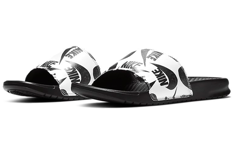 Lookbook Sandales Nike Sport Claquettes 631261-036