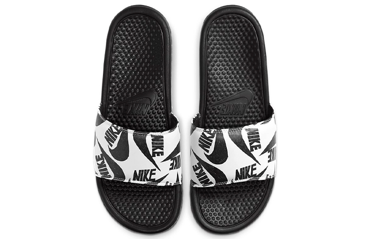 Shop Sandales Nike Sport Claquettes 631261-036