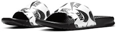 Lookbook Sandal Nike Selipar Sukan 631261-036
