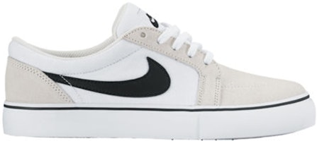 Nike Satire 2 SB 'Summit White Black' 729809-101 Nike Satire 2 SB 'Summit White Black' 729809-101