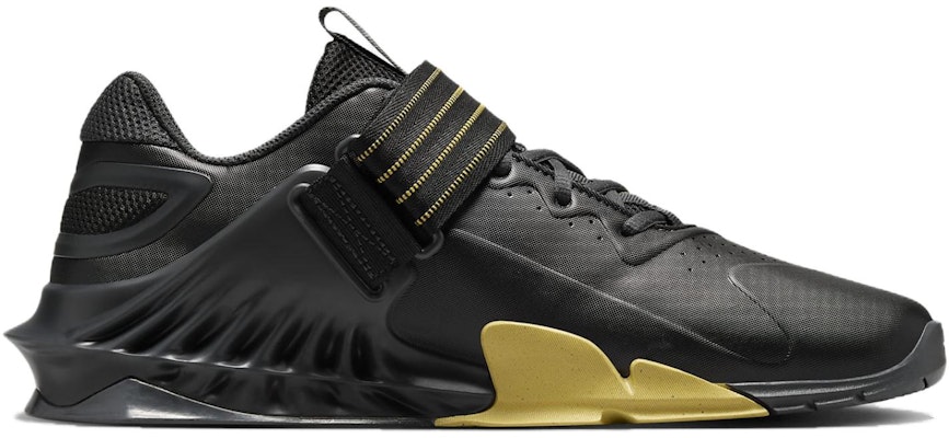 耐克Savaleos“黑色金属金” CV5708-001 Order 耐克Savaleos“黑色金属金” CV5708-001