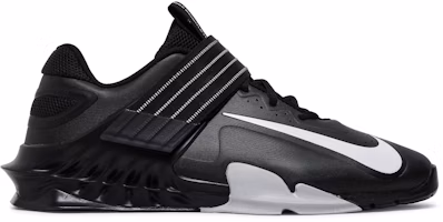 Nike Savaleos 'Black White' CV5708-010 Nike Savaleos 'Black White' CV5708-010