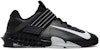 Nike Savaleos 'Hitam Putih' CV5708-010