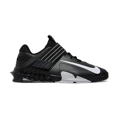Nike Savaleos 'Black White'