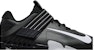 Nike Savaleos 'Hitam Putih' CV5708-010