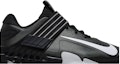 Order Nike Savaleos 'Hitam Putih' CV5708-010