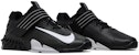 Nike Savaleos 'Hitam Putih' CV5708-010