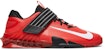 Nike Savaleos 'Chile Red' Merah Chile CV5708-606