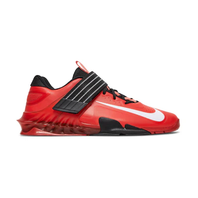 Nike Savaleos 'Chile Red'