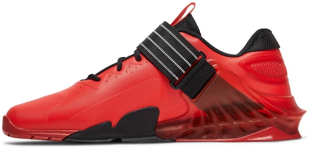 Nike Savaleos 'Rojo Chile' CV5708-606 Lookbook Nike Savaleos 'Rojo Chile' CV5708-606