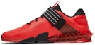Lookbook Nike Savaleos 'Chile Red' Merah Chile CV5708-606