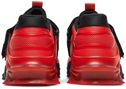 Nike Savaleos 'Rojo Chile' CV5708-606 Details for Nike Savaleos 'Rojo Chile' CV5708-606