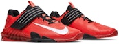 Cheap Nike Savaleos 'Chile Red' Merah Chile CV5708-606