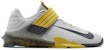 Nike Savaleos 'Abu Kelabu Kuning Cerah' CV5708-007
