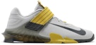 Buy Nike Savaleos 'Abu Kelabu Kuning Cerah' CV5708-007