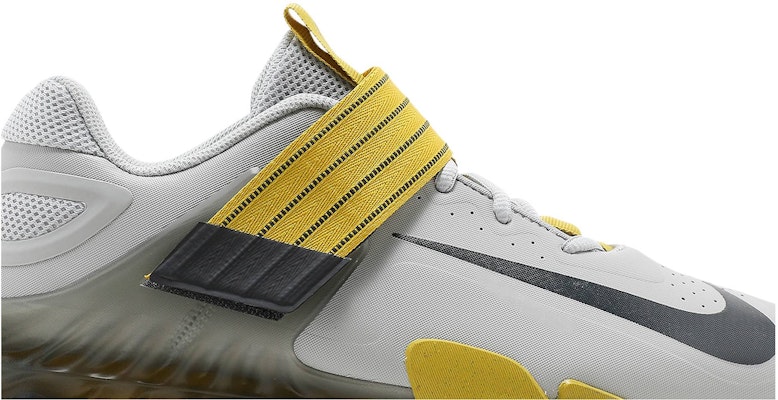 Nike Savaleos 'Abu Kabut Lemon Cerah' CV5708-007 Order Nike Savaleos 'Abu Kabut Lemon Cerah' CV5708-007