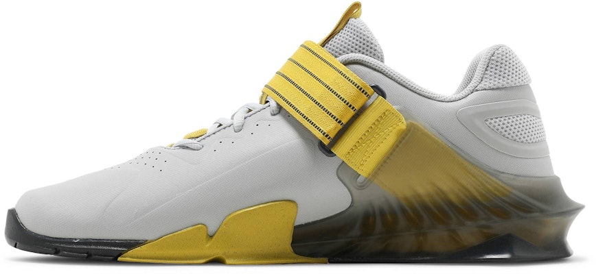 Nike Savaleos 'Grey Fog Bright Citron' CV5708-007 Lookbook Nike Savaleos 'Grey Fog Bright Citron' CV5708-007
