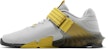 Nike Savaleos 'Abu Kelabu Kuning Cerah' CV5708-007