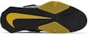Nike Savaleos 'Abu Kelabu Kuning Cerah' CV5708-007