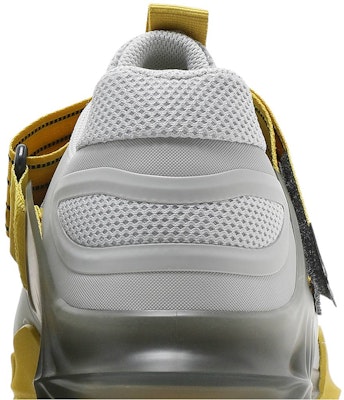 Nike Savaleos 'Abu Kabut Lemon Cerah' CV5708-007 Sizing Nike Savaleos 'Abu Kabut Lemon Cerah' CV5708-007