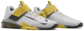 Cheap Nike Savaleos 'Abu Kelabu Kuning Cerah' CV5708-007
