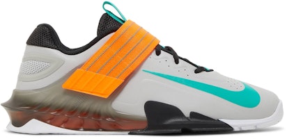 Nike Savaleos 'Grey Fog Clear Emerald' CV5708-083 Nike Savaleos 'Grey Fog Clear Emerald' CV5708-083