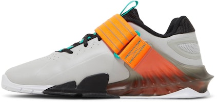 나이키 사발레오스 '그레이 포그 클리어 에메랄드' CV5708-083 Lookbook 나이키 사발레오스 '그레이 포그 클리어 에메랄드' CV5708-083