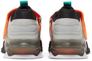 나이키 사발레오스 '그레이 포그 클리어 에메랄드' CV5708-083 Details for 나이키 사발레오스 '그레이 포그 클리어 에메랄드' CV5708-083