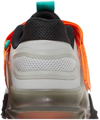 Nike Savaleos 'Grey Fog Clear Emerald' CV5708-083 Sizing Nike Savaleos 'Grey Fog Clear Emerald' CV5708-083