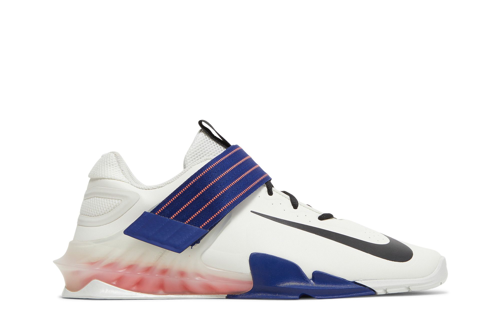 Nike Savaleos 'Sail Deep Royal Blue' CV5708-148