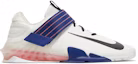 Buy Nike Savaleos 'Sail Deep Royal Blue' - Biru Diraja Putih CV5708-148
