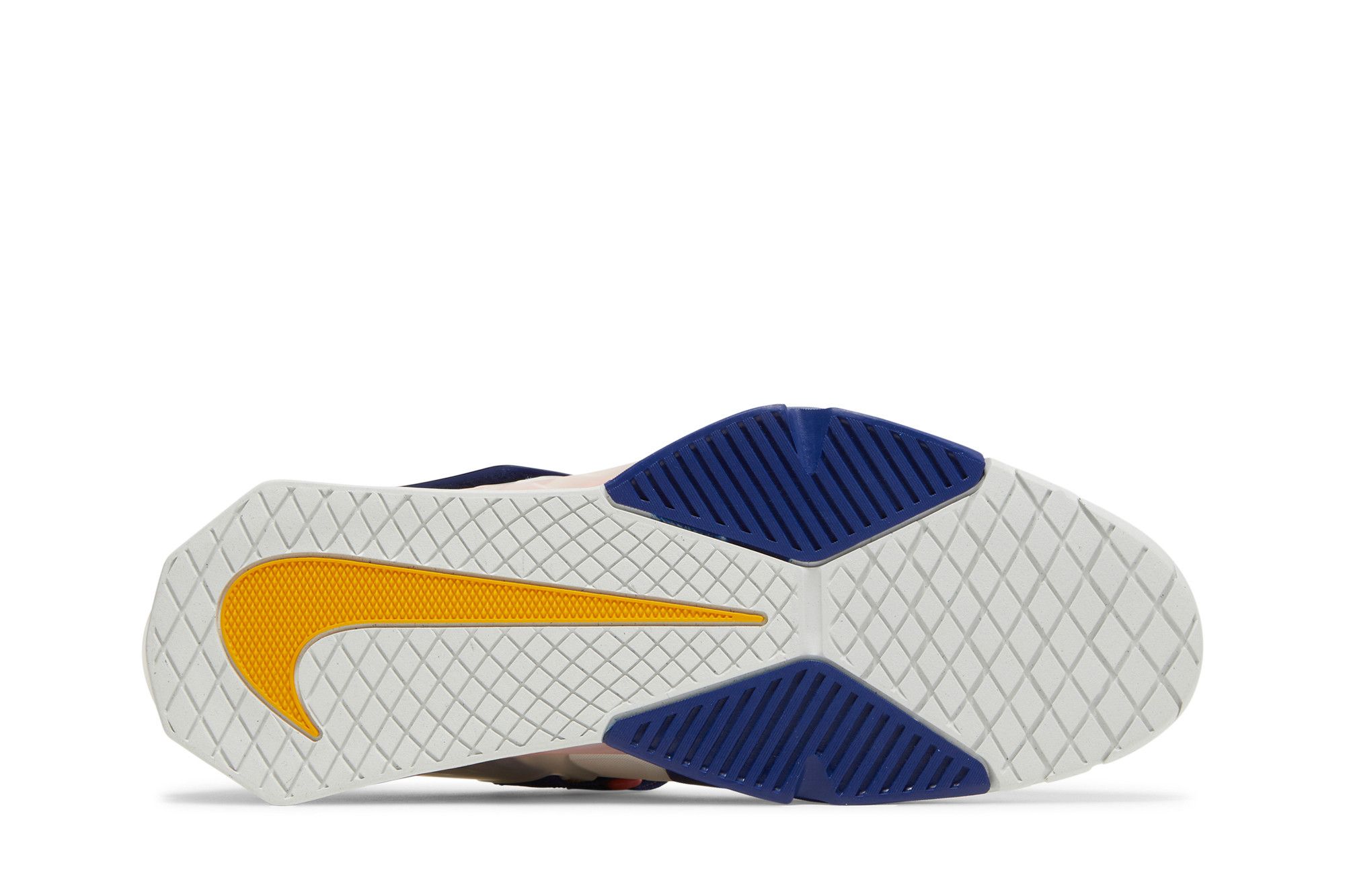 Purchase Nike Savaleos 'Sail Deep Royal Blue' - Biru Diraja Putih CV5708-148