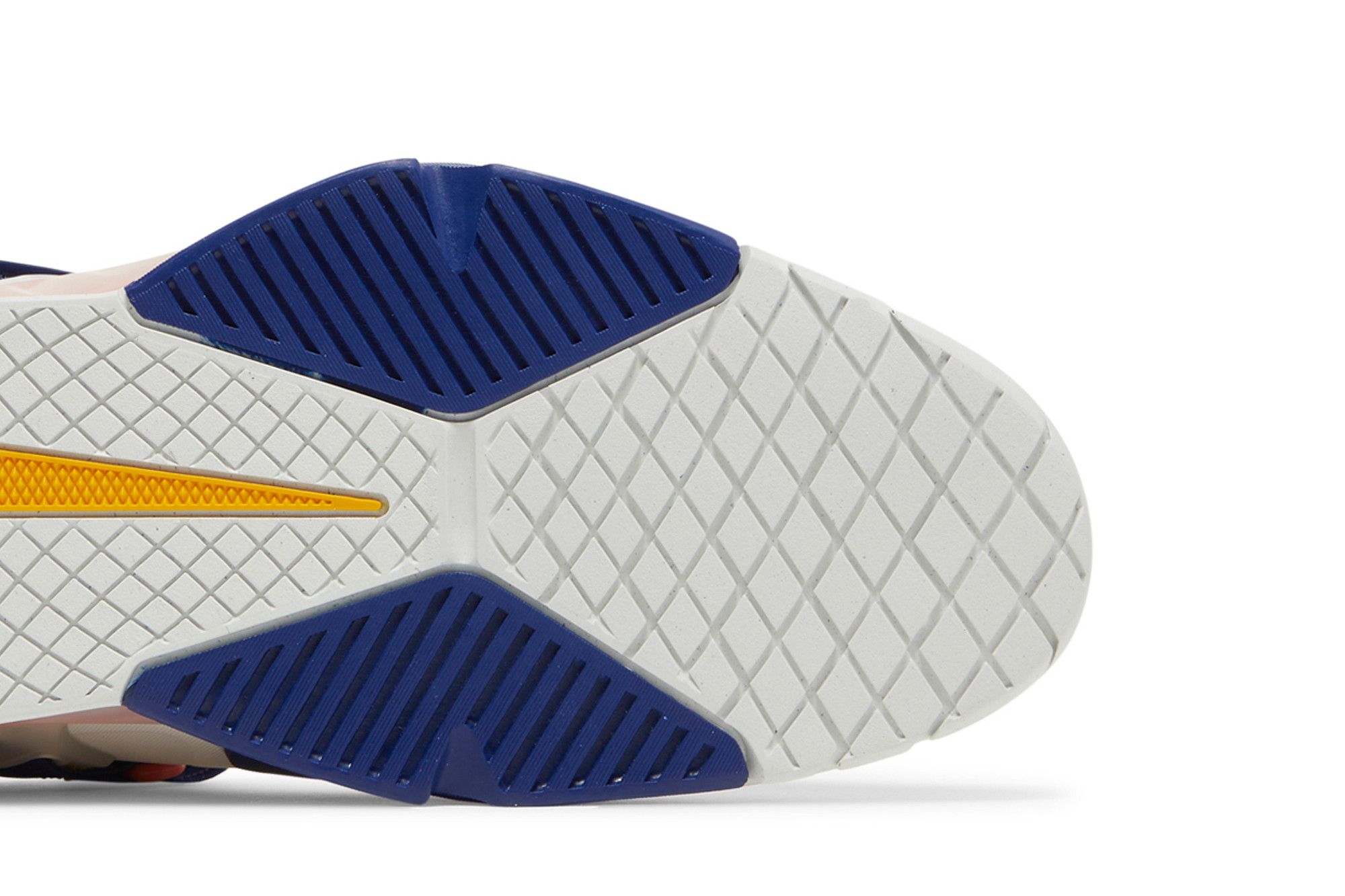Details for Nike Savaleos 'Sail Deep Royal Blue' - Biru Diraja Putih CV5708-148
