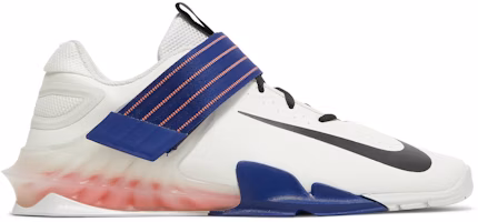 Nike Savaleos 'Sail Deep Royal Blue' CV5708-148 Nike Savaleos 'Sail Deep Royal Blue' CV5708-148