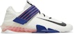 Nike Savaleos 'Sail Deep Royal Blue' - Biru Diraja Putih CV5708-148