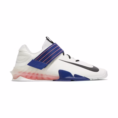 Nike Savaleos 'Sail Deep Royal Blue'